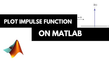 Plot Impulse signal using Matlab
