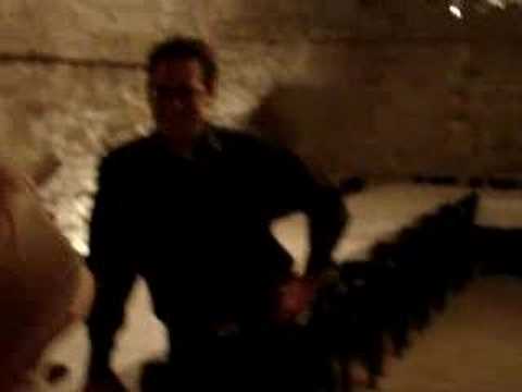Samichlaus & Schmutzli bei JSVP SH ?!? Video 08