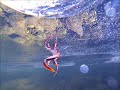 End of video