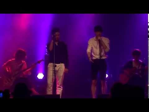 anybody 원더걸스/다이나믹듀오 애니바디 _ Coup de Heart 쿠드하트 커버