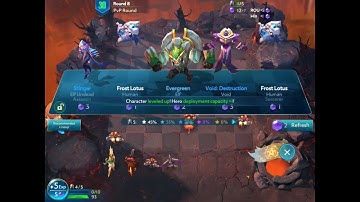 Chess Rush Classic Mode Sep 12th 2019 - Just Hit Rider III