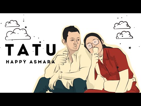 happy-asmara---tatu-(official-video-lyric)-|-aneka-safari