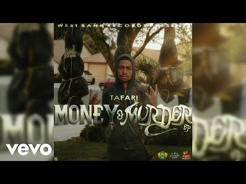 Tafari Top Rank Official Audio