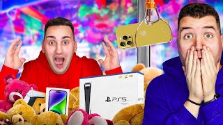 Izvukao Sam Glavnu Nagradu Vrednu 1000