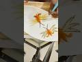Mango and Carrot Butterfly 🦋 Carving: A #Beautiful Fruit & Veggie Art Creation.” #ButterflyCarving