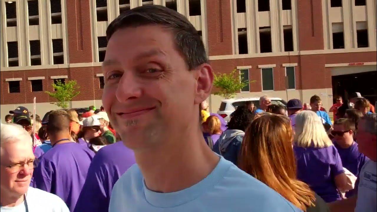 2023 Special Olympics Indiana Summer Games at Terre Haute, Indiana YouTube