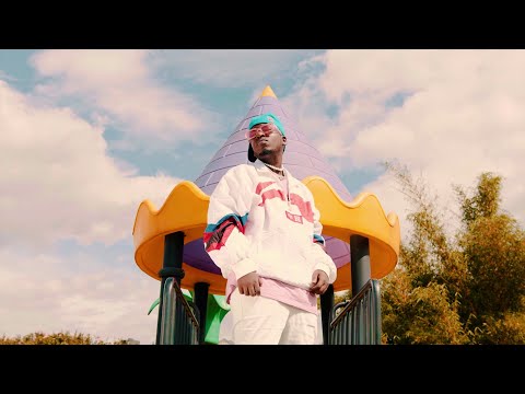 Trizzie Ninety Six - Fancy (Official Music Video)