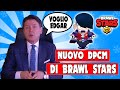 HO DOPPIATO CONTE: NUOVO DPCM BRAWL STARS, NUOVO BRAWLER EDGAR DISTRUGGE I SERVER SUPERCELL!!!!