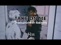 a ha - Take On Me TRADUZIONE ITA