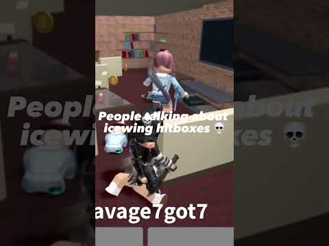 The default knife