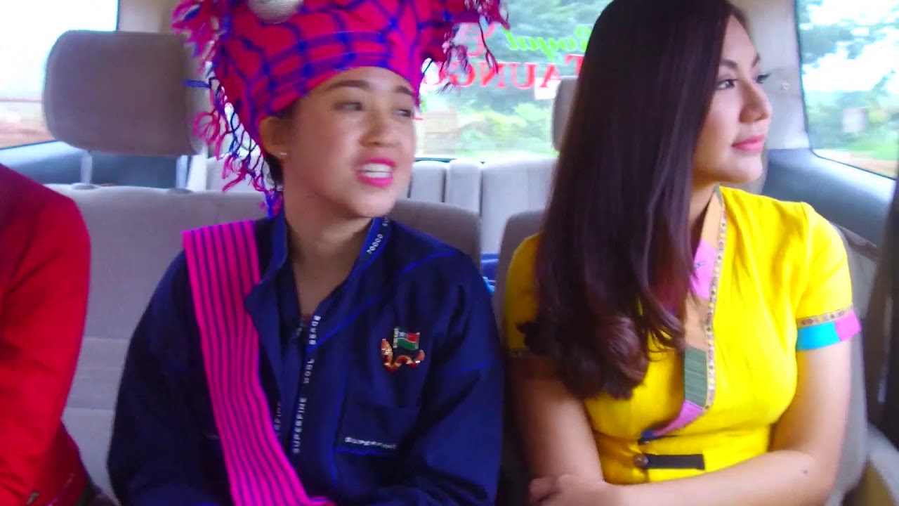 A visit to Taunggyi, Shan State, Myanmar (Day 2)