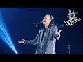 Saw Shane Forever Young Finaali The Voice Of Finland 2026 