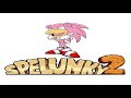 Spelunky 2 - Speedlunky without running