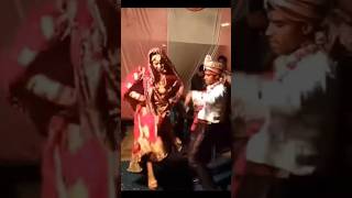 Beautiful Dance By Bride And Groom Shut Up And Bounce Dance