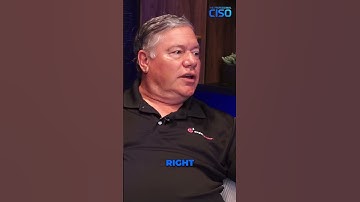 CISO Reveals: Encryption is Your Last Defense Against Cyber Breaches!