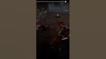 Chucky Red Light Green Light. DeadByDaylight #chucky  #dbd #deadbydaylight #squidgame #gaming