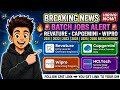 🚨 MEGA HIRING 2026: Amazon, Wipro, Capgemini & HCLTech Hiring! 🚀 (Direct Links)