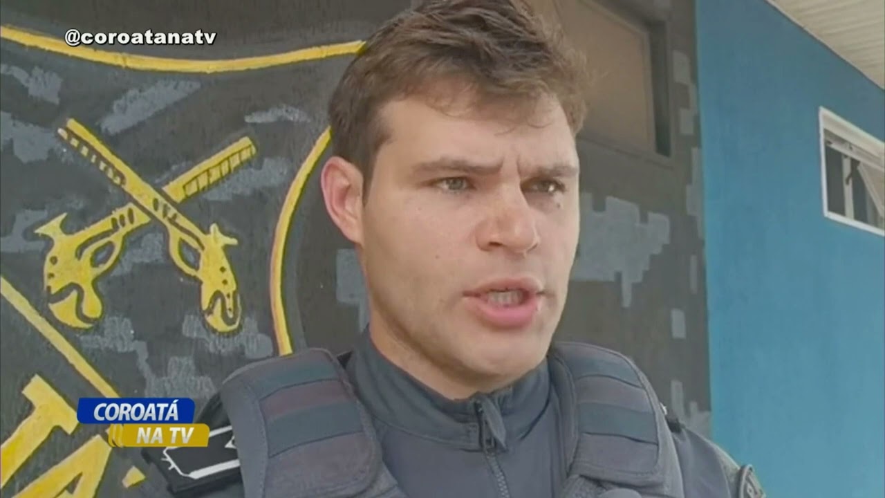 CRIANÇA DE 13 ANOS É LEVADA A MATA NO BAIRRO TRIZIDELA, EM CODÓ