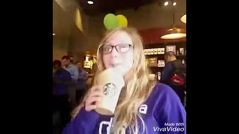 Skills Needed for Starbucks