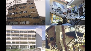 FEMA P-2012, Assessing Seismic Performance of Buildings with Configuration Irregularities