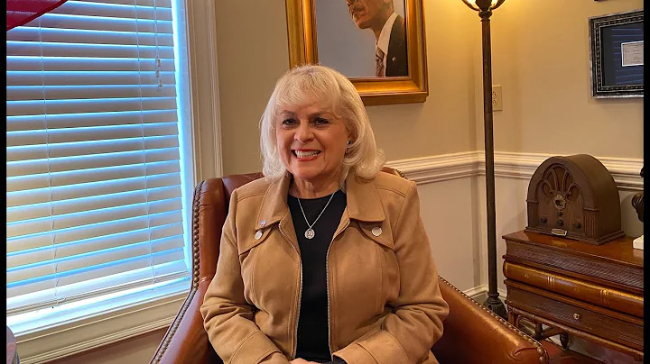Meet Kaye Yaffe