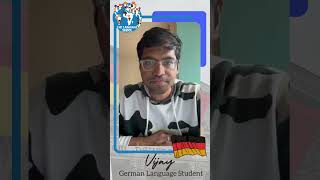 Vijay - German Student I The Language Skool