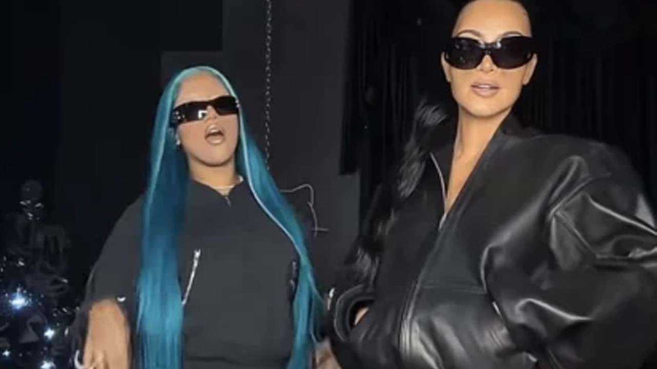 The Kardashians Are SO DESPERATE For Attention