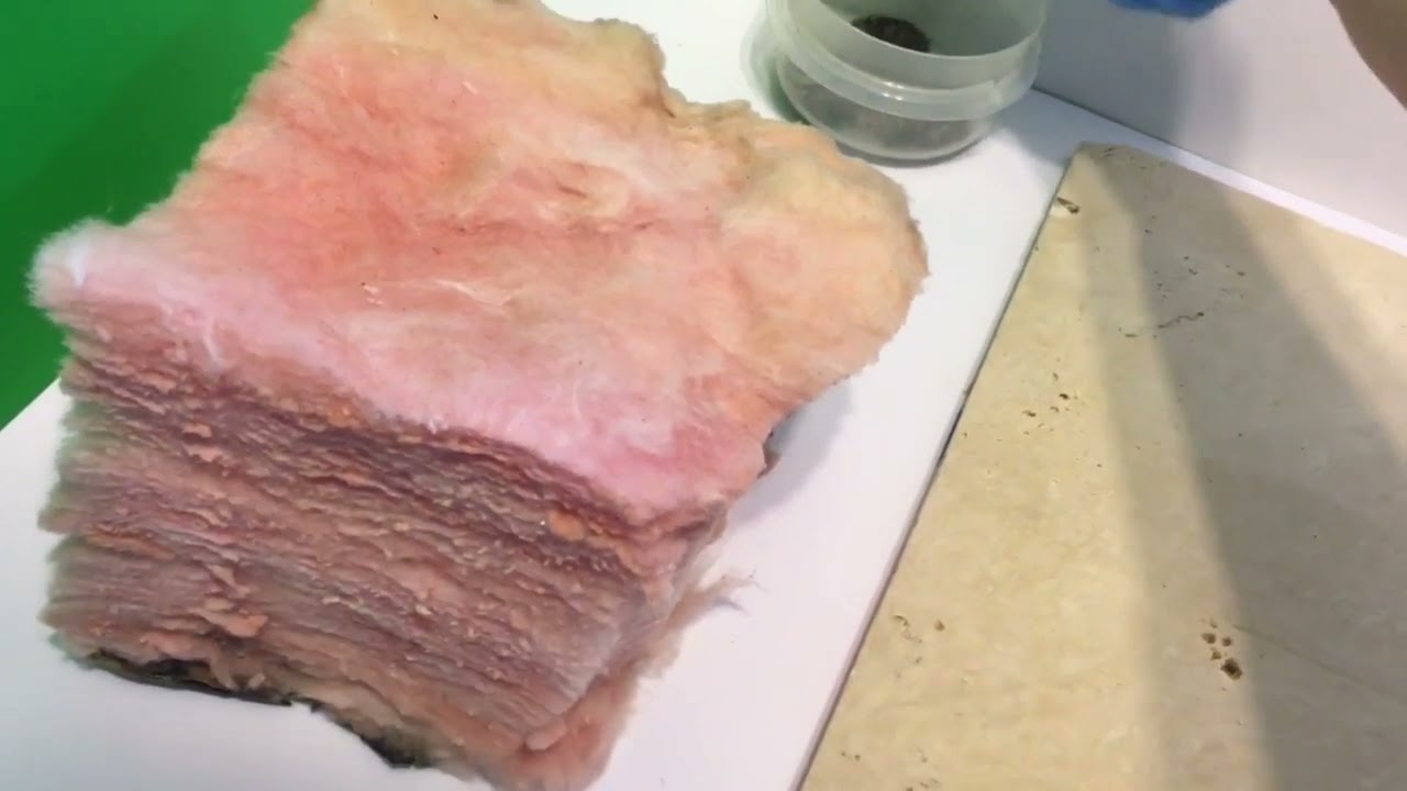 How Do Thermal Insulating Paints & Coatings Compare to Fiberglass Insulation Syneffex YouTube