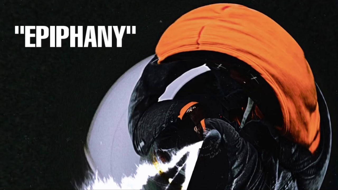 Sleduj JZA - Epiphany (Audio) na YouTube Sleduj JZA - Epiphany (Audio) na YouTube
