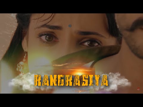 Rangrasiya~Saiyaara