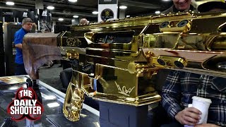 Best Of Shot Show Day 2 Check This Out