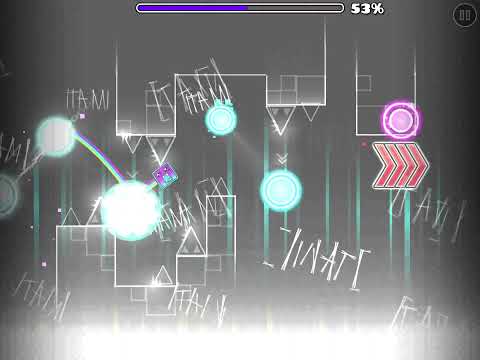 FIREWORK BEATEN GG! [GD]