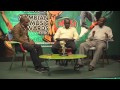 The road to the zambian music awards  episode 2  part 1