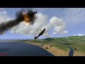 IL-2 1946: Pearl Harbor Defense 2