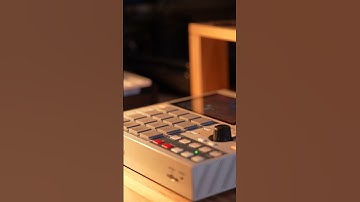 A chill beat on the MPC One