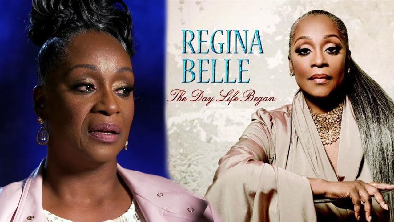 What Really Happened to Regina Belle