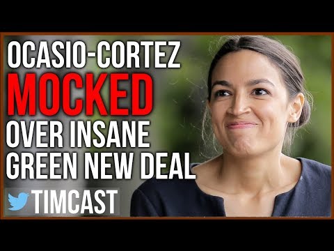 Alexandria ocasio-cortez jokes with captions