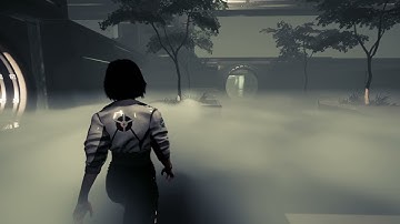 Deadly Fog effect Engulfs Space Station! (Opaldune)