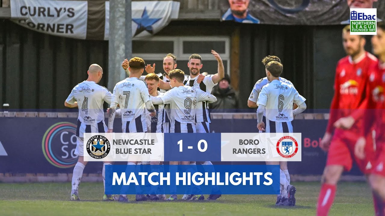 NBSFC vs Boro Rangers - 17.01.26