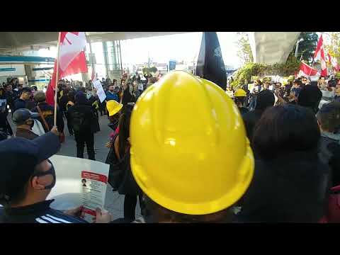 1005 解散警隊 刻不容緩！