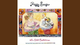 Watch Peggy Seeger Wonderful World video