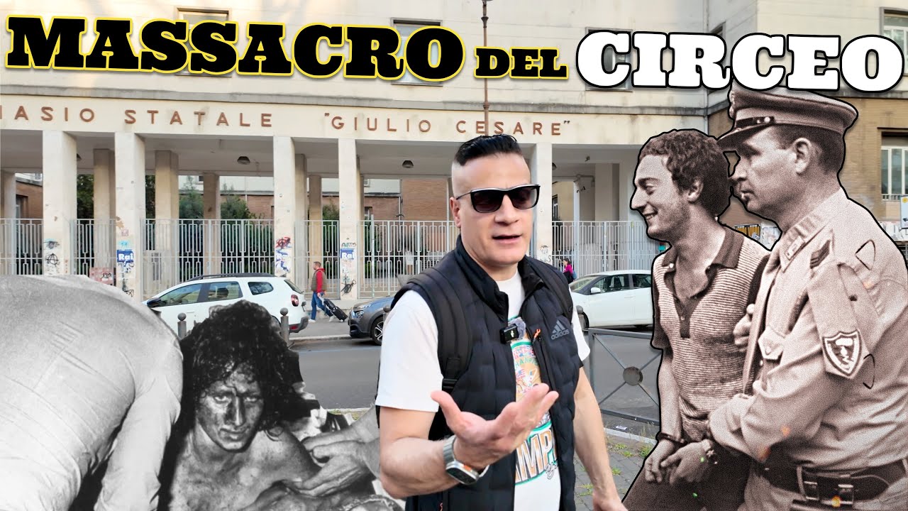 Il Terribile Caso dei Mostri del Circeo  Storia e Analisi di una esperienza infernale