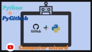 Accessing github in python using pyGithub
