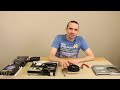 Beginning of video