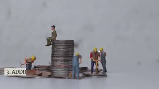 age of easy money