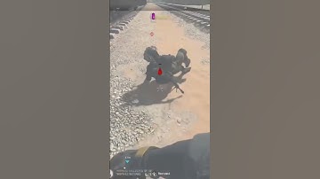 hold this for me #crossbow #dmz #warzone #gaming