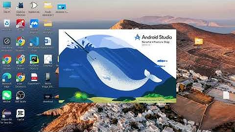 "Make Your Own Mobile Application with Android Studio | Full Guide 2025"