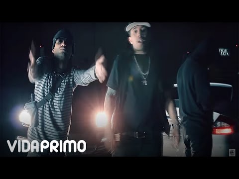 Alex Kyza ft. Arcangel & De La Ghetto - Muero Por Los Mios (Video Oficial)