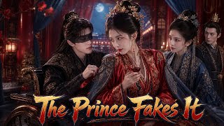Exiled 10 years, forced bride cures fake blind prince who killed 3 brides, then rules as his queen