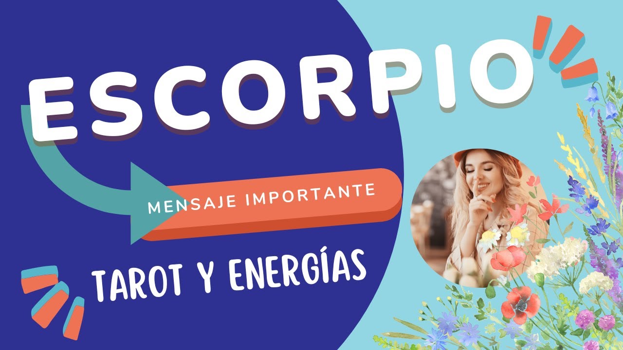 🪬#ESCORPIO♏DIOS SANTO ES REAL !NO IMAGINAS LO QUE LLEGA EN ESTOS DIAS ...